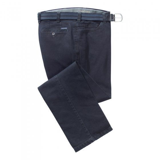 Swing Pocket Jeans,Schwarz,54 54 | Schwarz