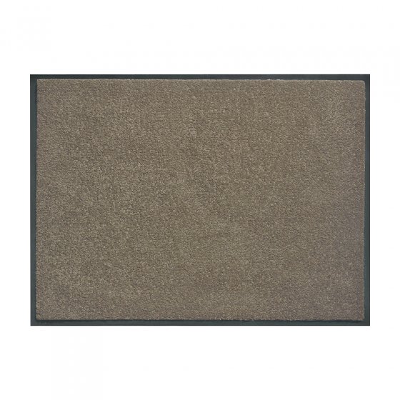 Duftende Sauberlaufmatte br.V. Braun (Vanille)