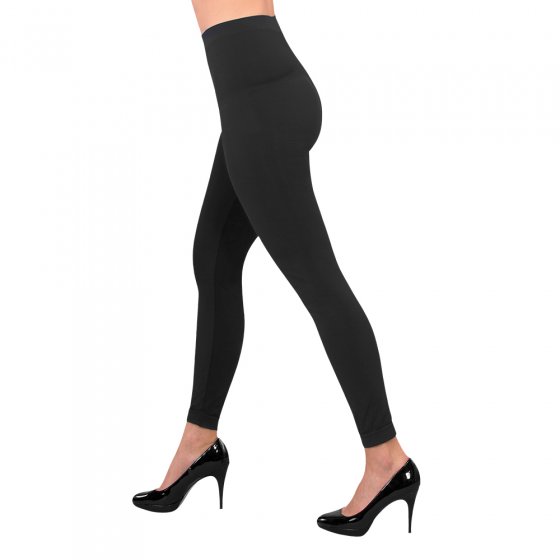 Beauty-Leggings,XXL(54/56) XXL | Schwarz