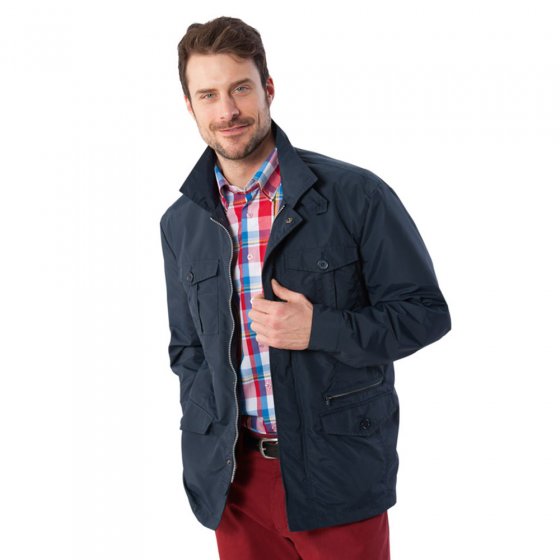 Ultraleichte Jacke,marine,XXL XXL | Marine