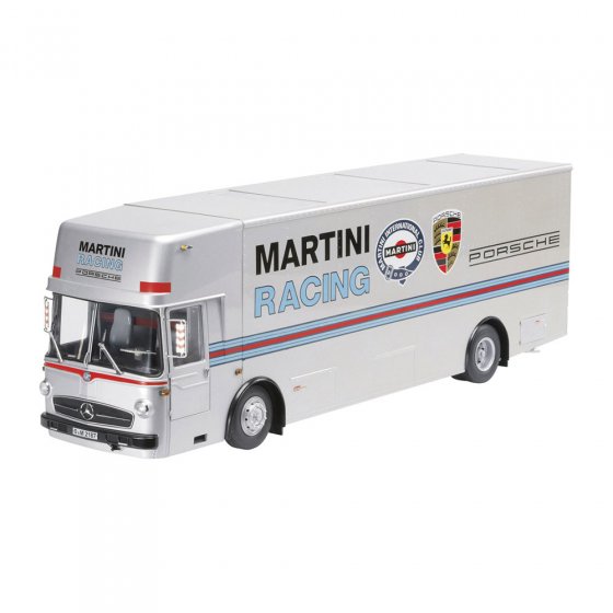Renntransporter „Martini”