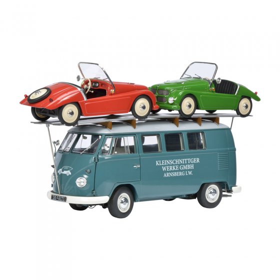 VW T1 „Kleinschnittger”