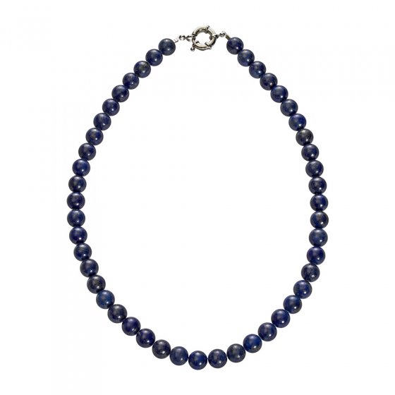 Lapislazuli-Collier 