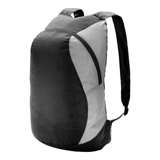 Wandelbarer Rucksack 