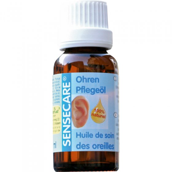 Ohrenpflegeöl 