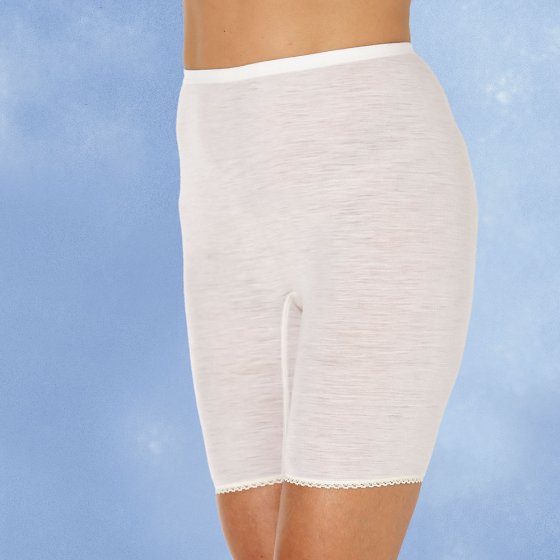Merino-Shorts 