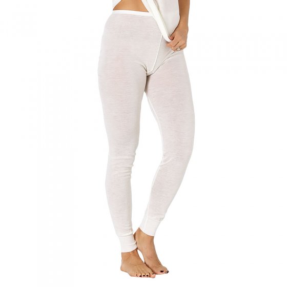 Merino-Unterhose lang 