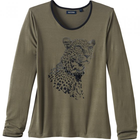 Jersey-Shirt „Tiger” 