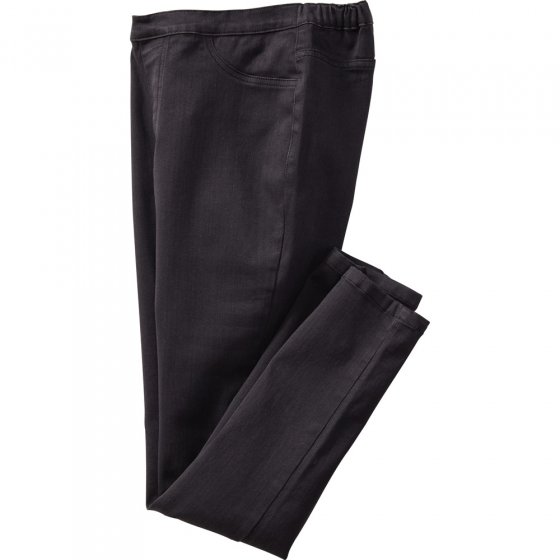 Jeggings,StretchDenim,schw.,40 40 | Schwarz