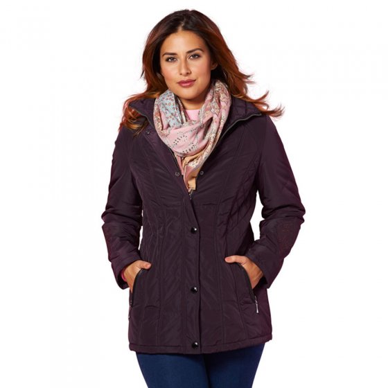 Jacke,aubergine,48 48 | Aubergine