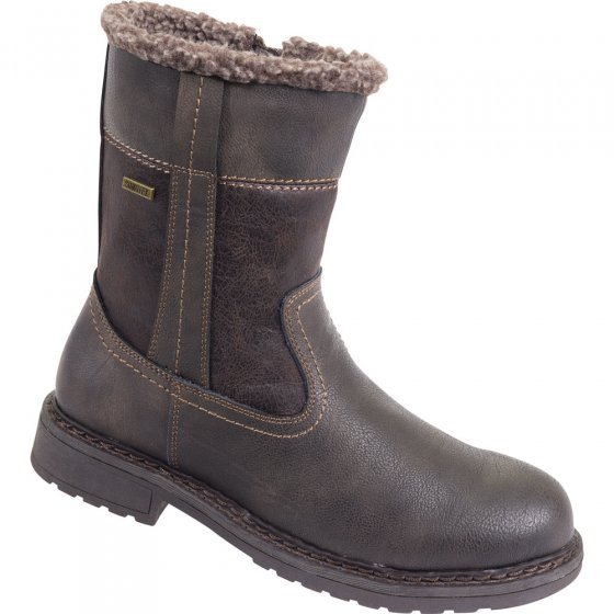 Wasserabweisender Winterstiefel 