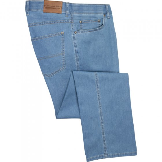 Leichte Komfort Jeans 