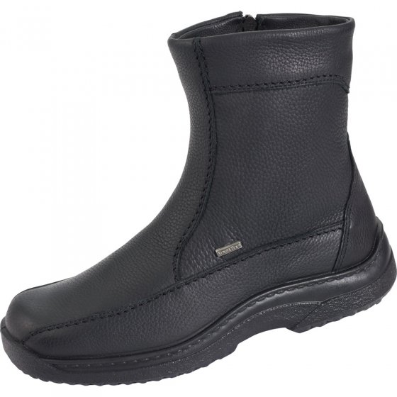 Winterstiefel m.Sympatex,sw,40 40 | Schwarz