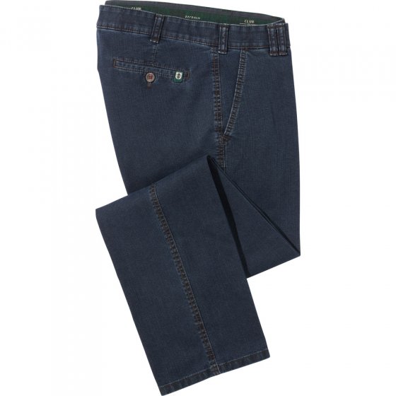 Bügelfreie Jeans,blue blue,60 60 | Blau