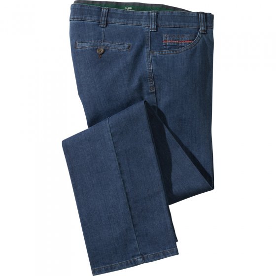 Besonders robuste Jeans 