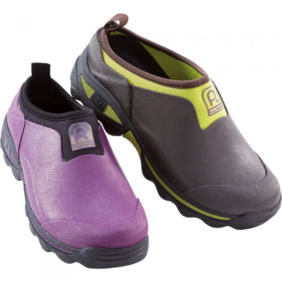 Gartenschuh,schmutzab.,lila,40 40 | Lila