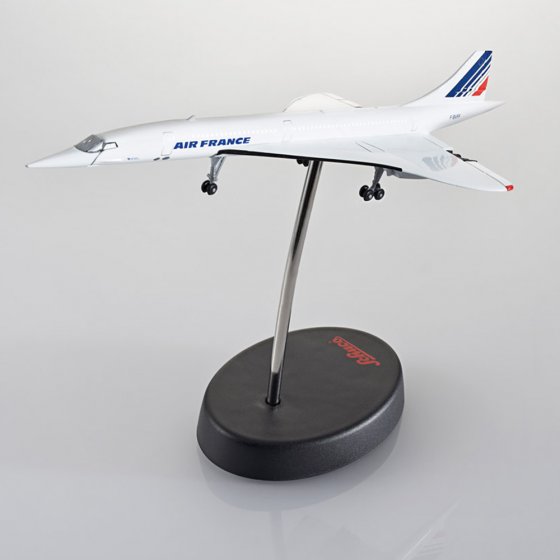 Modell Concorde „Air France" 