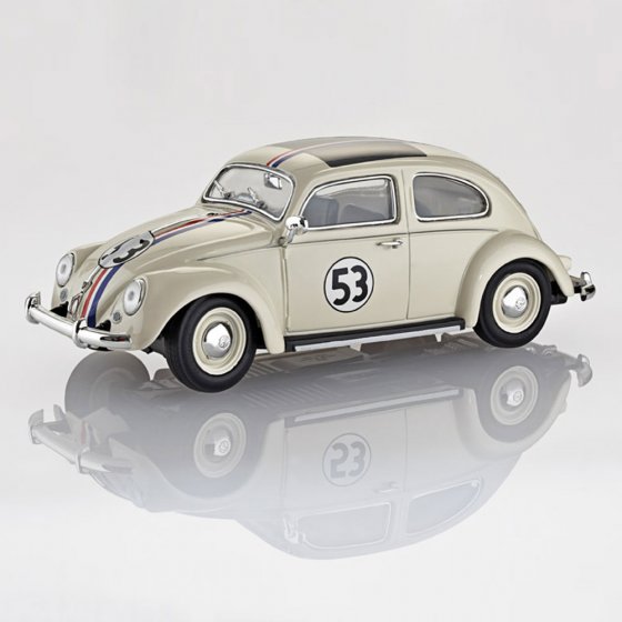 VW Käfer „Herbie" 