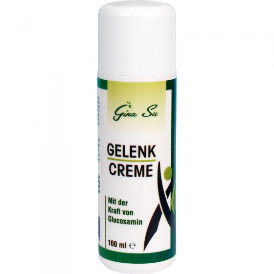 Glucosamin-Gelenkcreme - 2er Set 