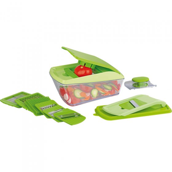 Chop'n Slice Pro 