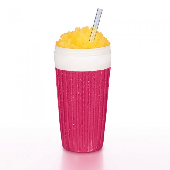 Slush Ice Becher 