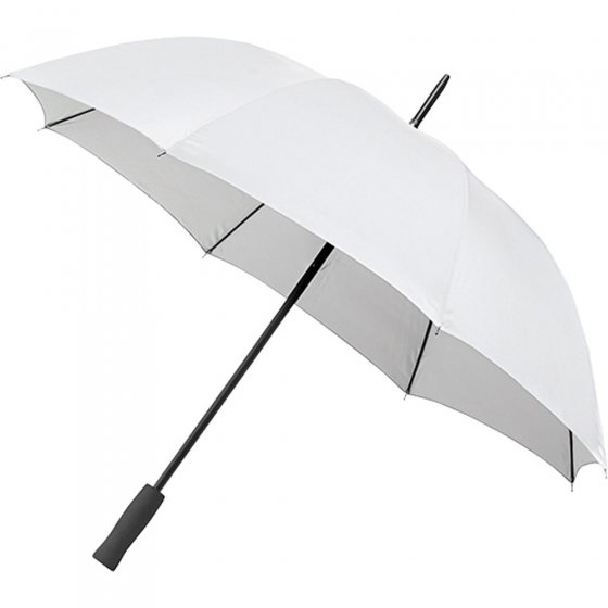 Reflektierender Regenschirm 