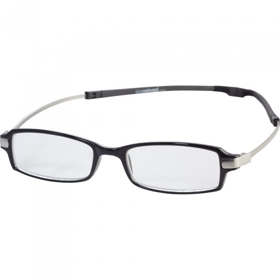 Lesebrille m.Magnet-N.Bü,+2,0d 2,0 dpt