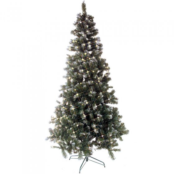 LED-Outdoor-Weihnachtsbaum 