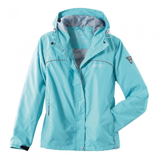 Wetterfeste Funktionsjacke