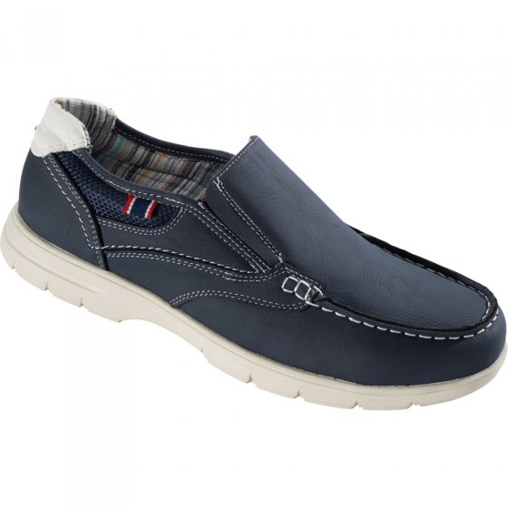 Superlei.Stretchslipper,marine 44 | Marine