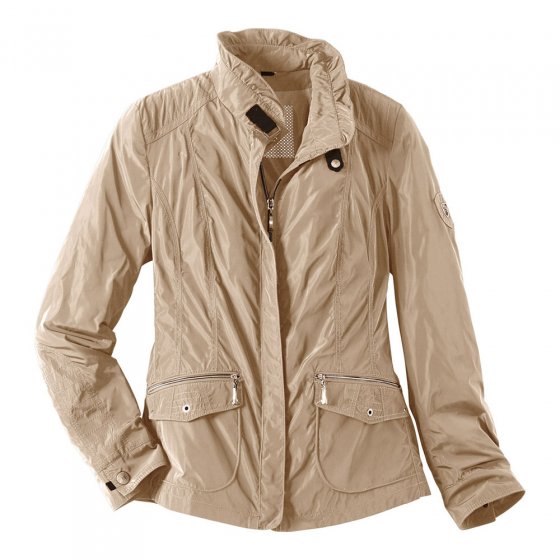 Jacke,Country style,beige,38 38 | Beige