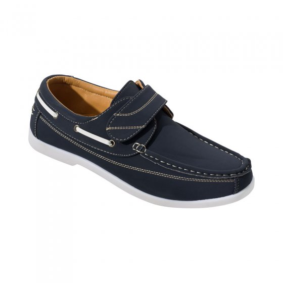 Maritimer Klettslipper,marine 45 | Marine