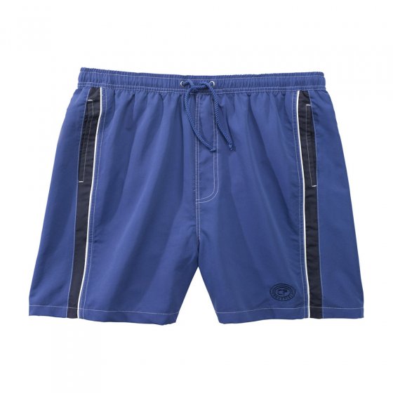 Mikrofaser-Badeshorts