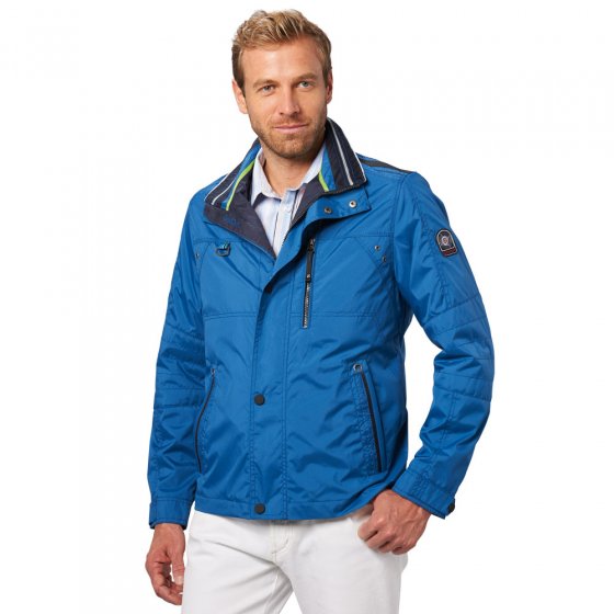 Windprotec Freizeitjacke 56 | Blau