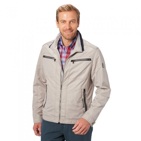 Wind-Protec-Jacke