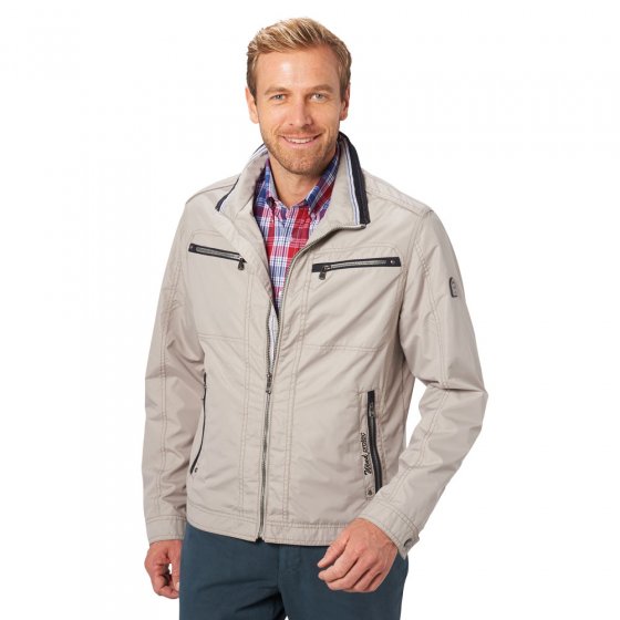 Wind-Protec Jacke 56 | Beige