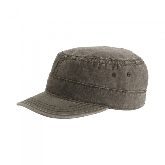 Baumwoll-Field-Cap 