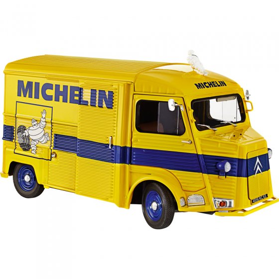 Citroen HY „Michelin” 