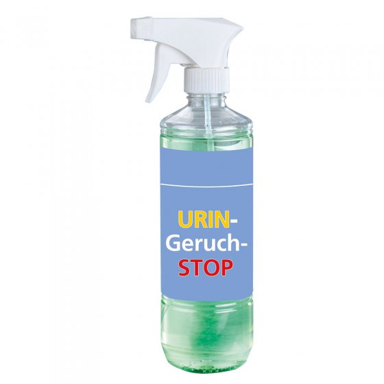 Urin-Geruch-Stop 