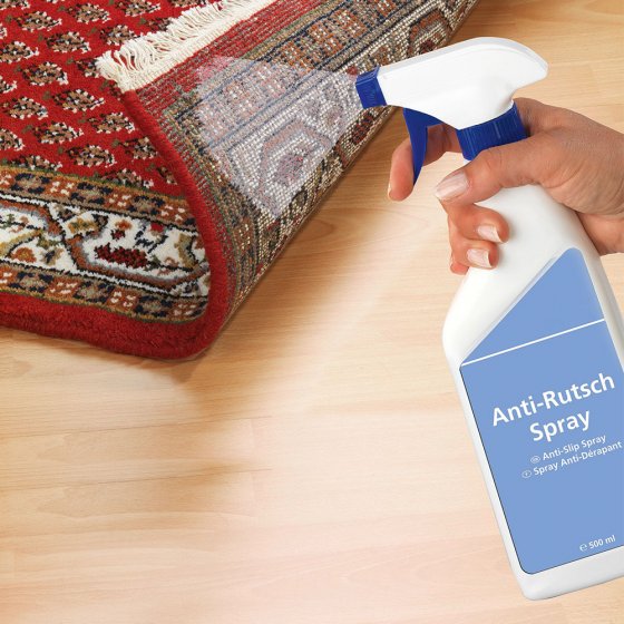 Anti-Rutsch-Spray 2er-Set 