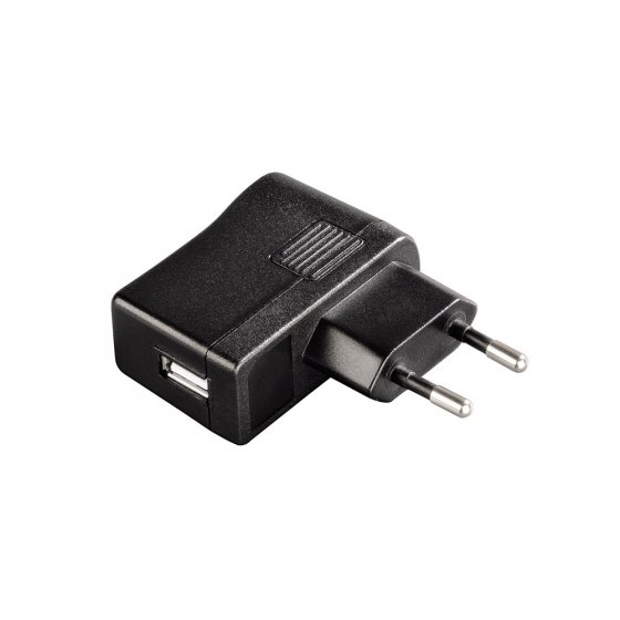 USB-Steckdosenadapter 