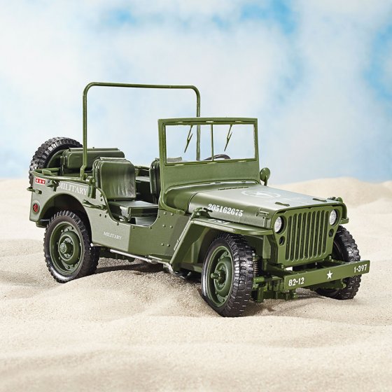 Jeep® Willys 