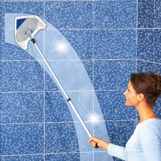 Multiflex-Wischer