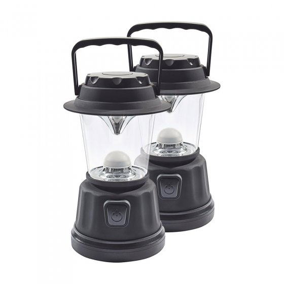 LED-Leuchte, 2er-Set