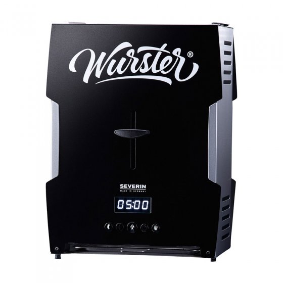 Bratwurst-Toaster „Wurster” 