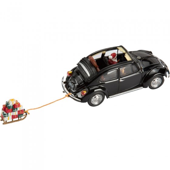 VW Käfer „Weihnachten 2016” 
