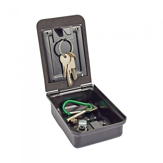Schlüssel-Safe 