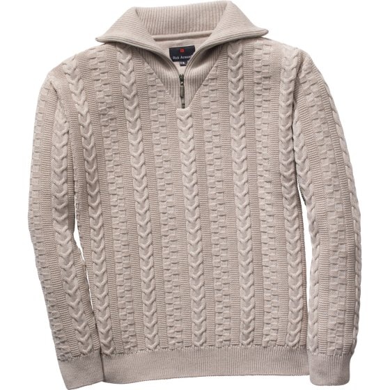 Maritimer Merino-Troyer 