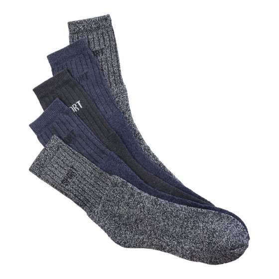 Mouline Thermosocke,5er,39/42 39/42