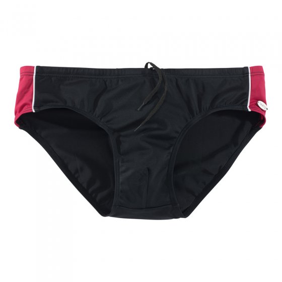 Badehose,schwarz,8 8 | Schwarz